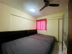 Blk 379 Clementi Avenue 5 (Clementi), HDB 3 Rooms #556066331